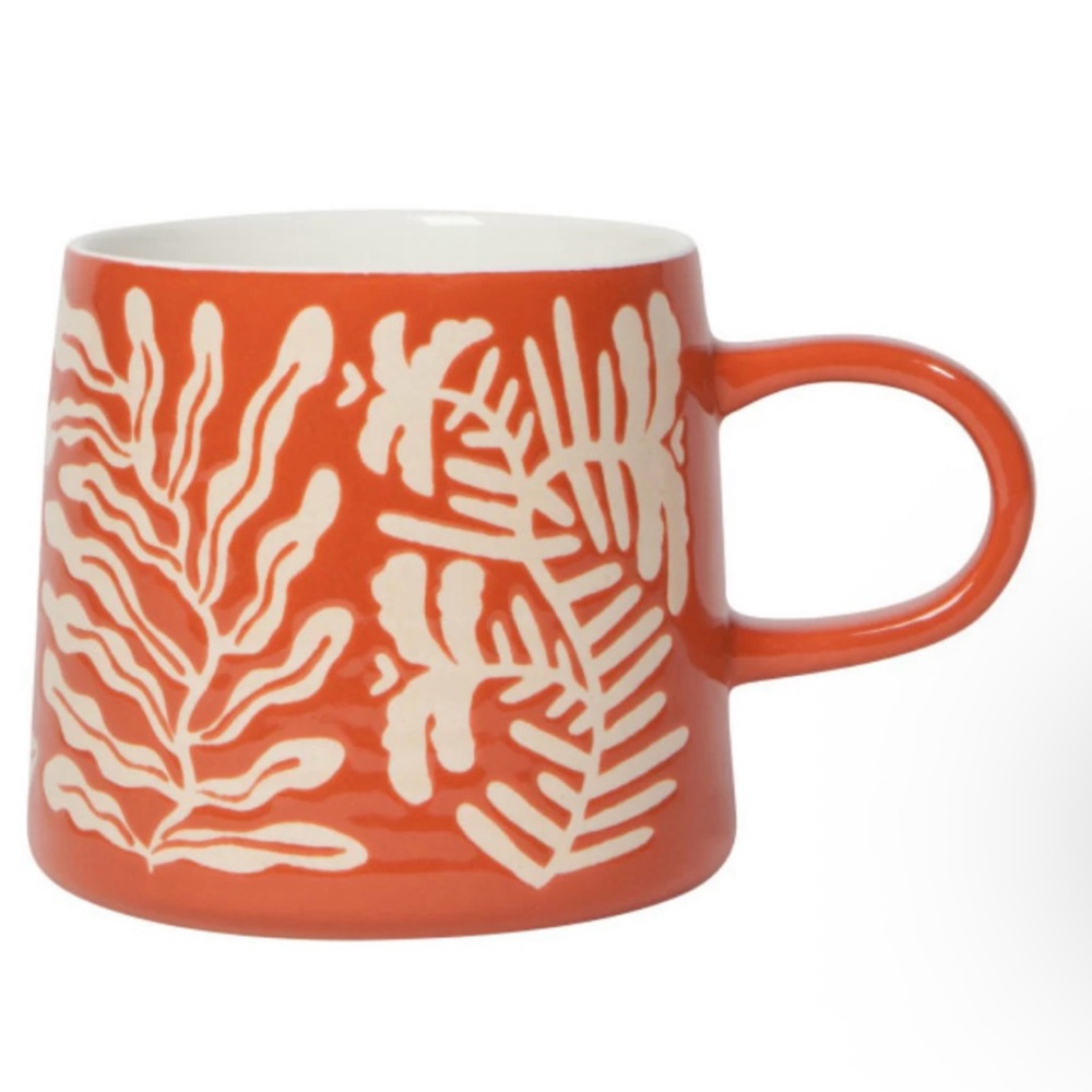Danica Studio Entwine Imprint Mug
